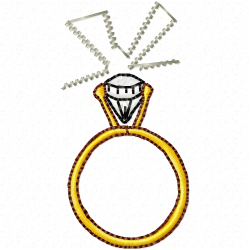 Jewelry Embroidery Design 3 Jewelry Embroidery Design 3